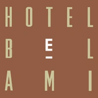 Le Bel Ami Café