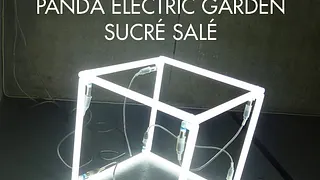 Karmon, Panda Electric Garden & Sucré Salé