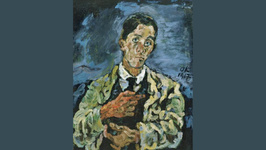 Oskar Kokoschka - Un fauve à Vienne