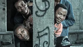 Jupiter & okwess international en concert