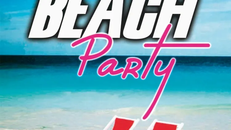 Beach Party