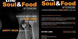 The Soul&Food Afterwork