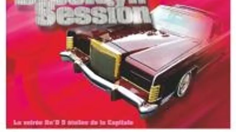Brooklyn Session