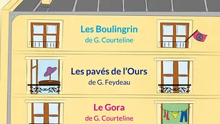Quiproquo