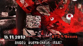 Therapy Sessions 10y. Anniversary Paris