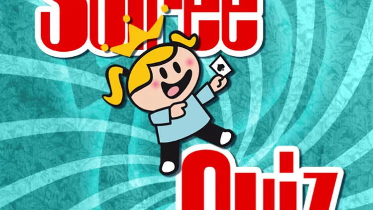 Quizz Musique Blind-Test