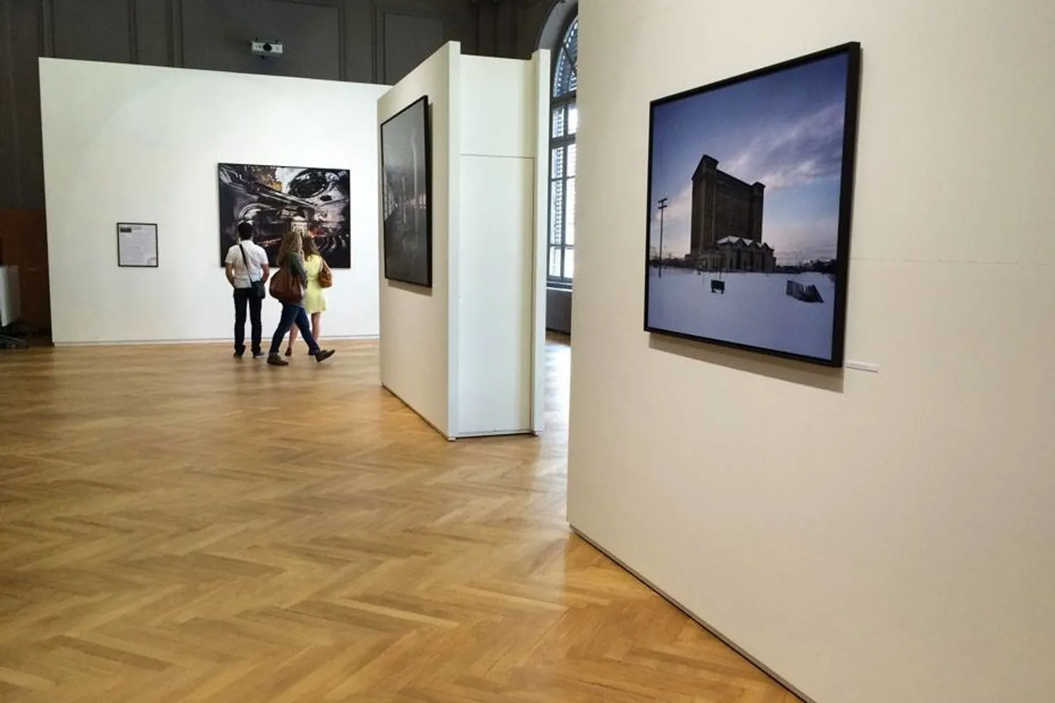 Polka Galerie