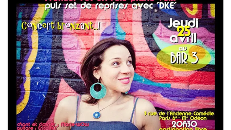 Je dis Live, tu viens? wOw