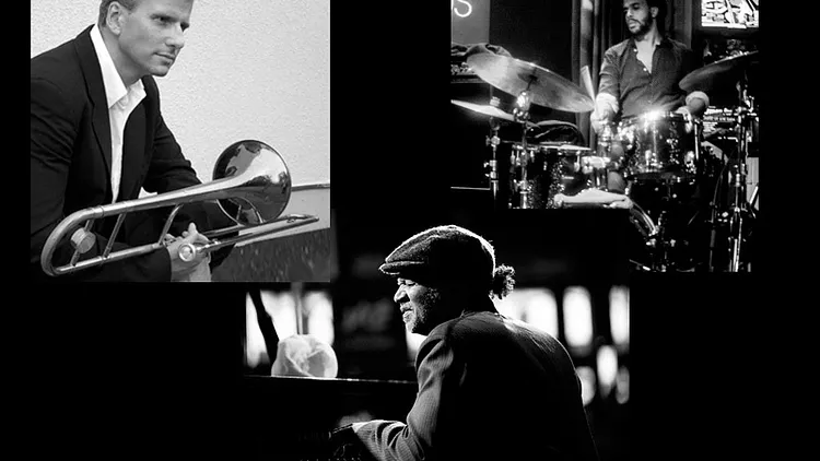 Soirée à thème : Michael Rörby Quartet plays Benny Golson