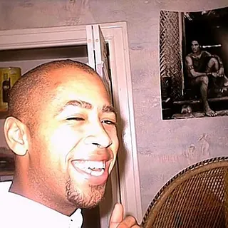 Genaro-cedrick N