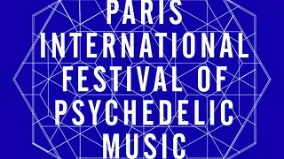 Paris international festival
