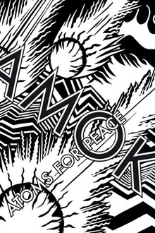 Atoms for peace en concert