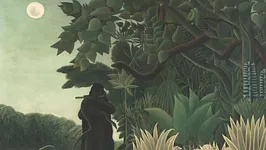 Henri Rousseau, l’ambition de la peinture