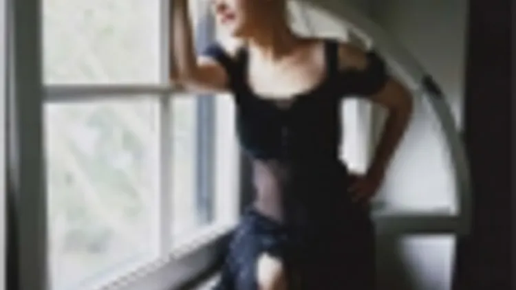 CYNDI LAUPER