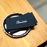 Claudette