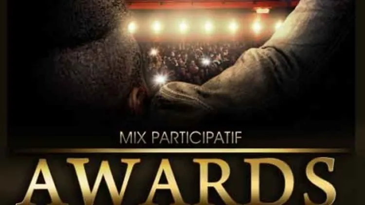 RDV 10H00 Awards 2010 !