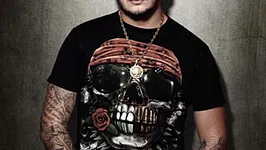 Seth Gueko