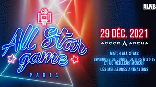 All Star Game 2021
