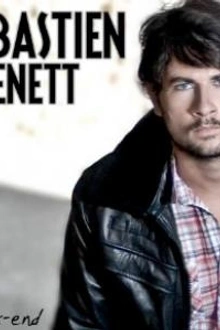 Sebastien benett en concert