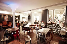 Le Workshop Paris