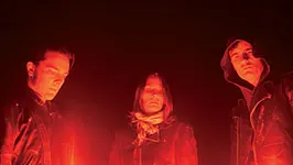 Black Rebel Motorcycle Club