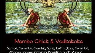 Tropical Mamita #2