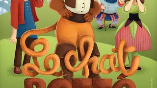 Le Chat Botté