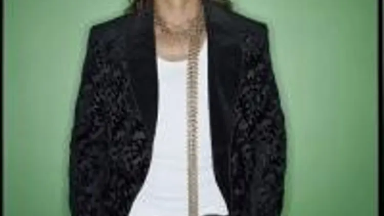 Bob Sinclar