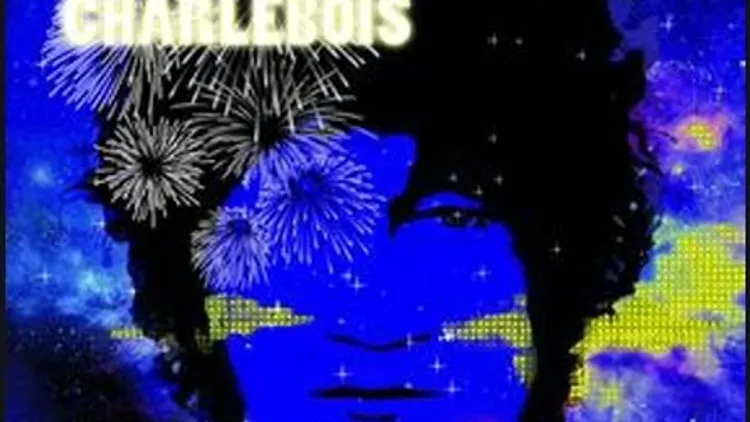 Robert Charlebois