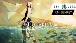 L'Aquarium Restaurant & Club by Kimi Benkey