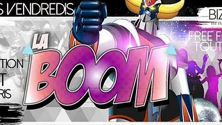 la boum du 02eme