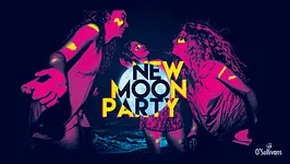 NEW MOON PARTY