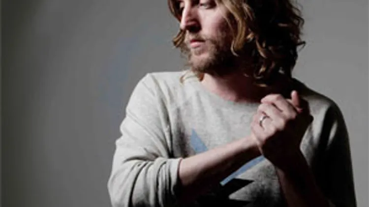 Andy Burrows