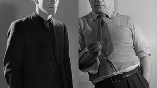 Conférence : dialogue avec Thierry Dufrêne, historien de l’art