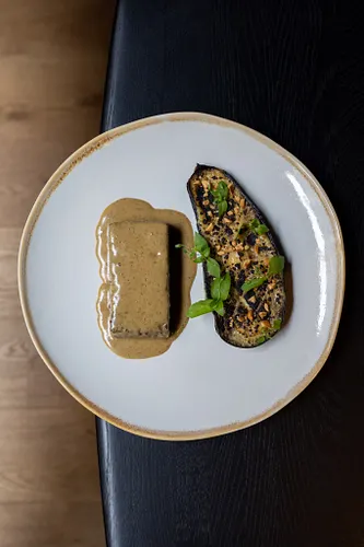 Nellu Restaurant Paris