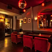 Le Chacha Club