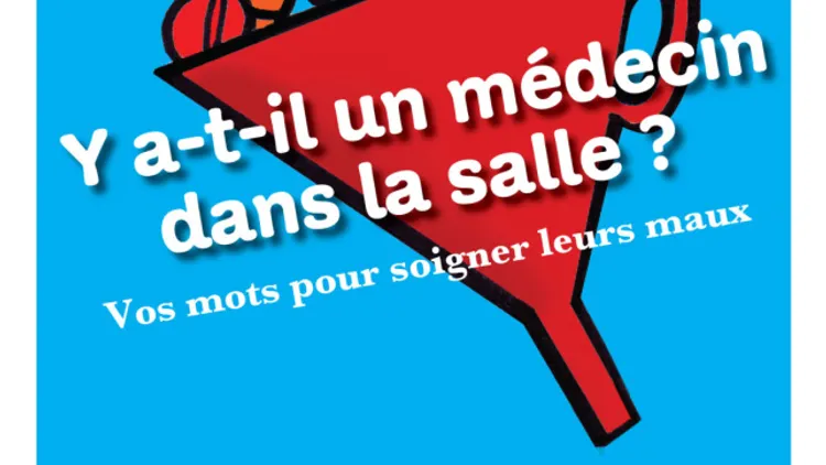 Le cabaret d'impro des Malades de l'Imaginaire : attention, NOUVELLE FORMULE !