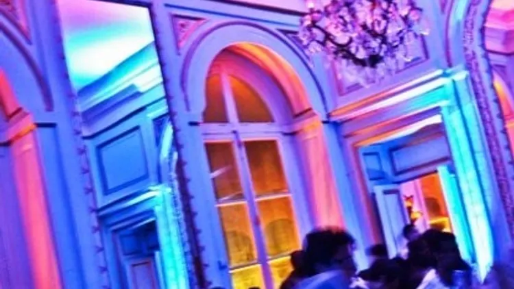 AfterWork @ Maxim's