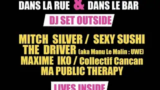FÊTE DE LA MUSIQUE