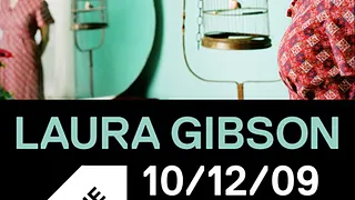 LAURA GIBSON avec MUSEE MECANIQUE et KEEGAN DEWITT