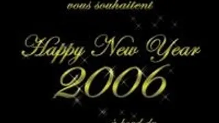Happy New Year 2006