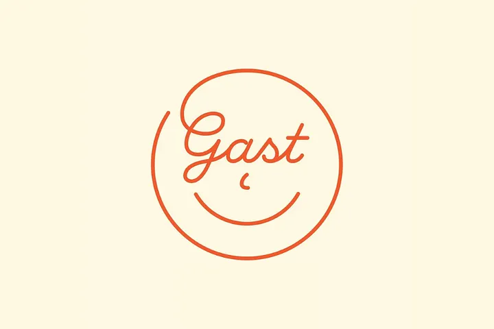 Gast