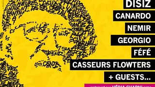 Abbe road le concert contre le mal logement