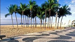 HATE ME I'M SELECTIVE - COPACABANA PARTY
