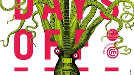 Festival Days Off 2014 - Rufus Wainwright solo + Pierre Lapointe solo