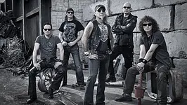 Accept en concert