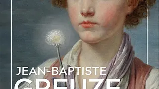 Jean-Baptiste Greuze - L'enfance en lumière