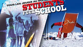 Students Fuck School
