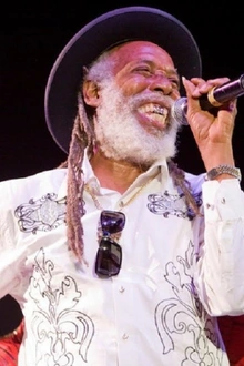 U-Roy + Big Youth