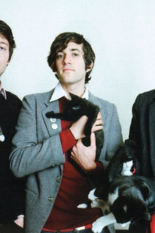 We Are Scientists en concert